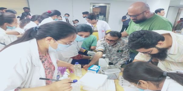 Ahmedabad Plane Crash: DNA samples of 32 deceased matched so far, 14 bodies handed over to families