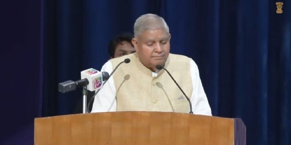 Health of the nation is fundamental for growth-VP