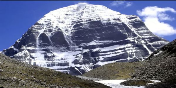Indian pilgrims can visit Kailash Mansarovar through Nepal
