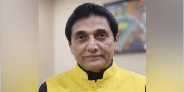 Ajit Bhuyan grilled for 5 hours over MPLAD fund misuse