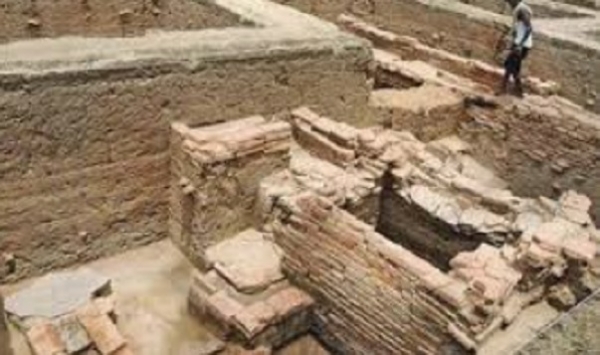 Keezhadi Archaeologist Amarnath Ramakrishna Transferred Again Amid Delay in ASI Report; Move Draws Flak