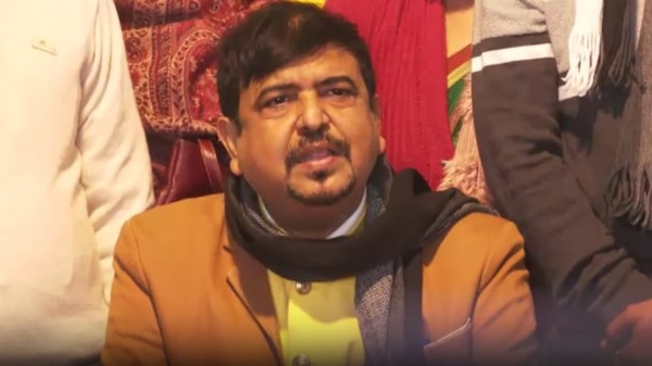 Sujit Bose