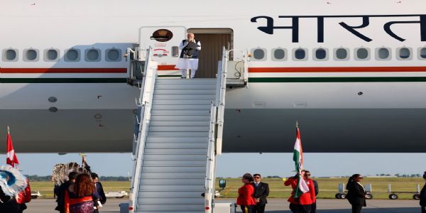 PM Modi