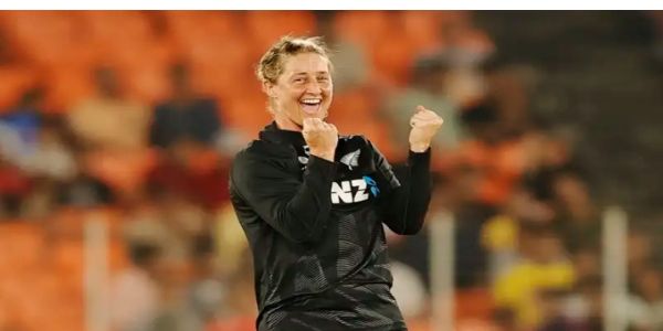 Devine to retire from ODIs after 2025 World Cup