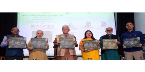 LG launches Ashish Sharma’s coffee table book