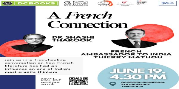 French aficionados all set to welcome Pardon My French
