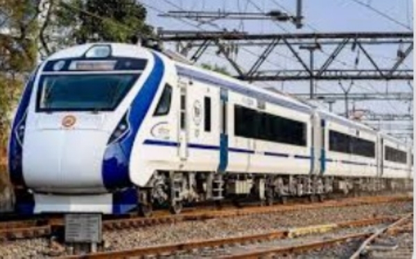 ICF Chennai to Manufacture Sleeper Variants of Vande Bharat Trains Soon