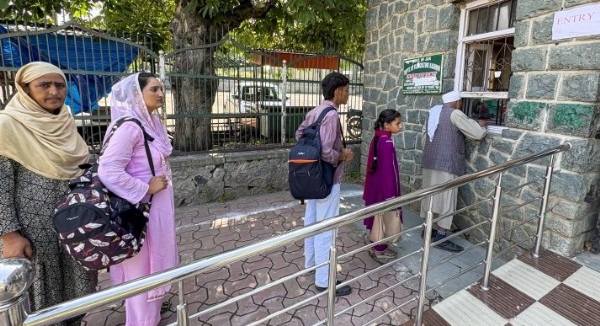 Parks At Tourist Destinations In J&K, Including Some In Pahalgam, Reopened