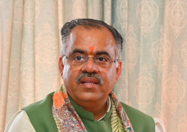 Pahalgam Attack Failed To Spread Fear, Amarnath Yatra To See Record Turnout: Tarun Chugh