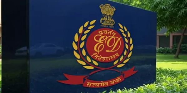 ED raids multiple premises in Delhi classroom construction 