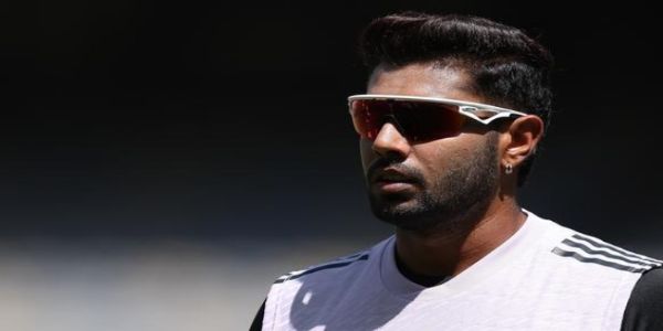 Harshit Rana added to India squad for Headingley Test