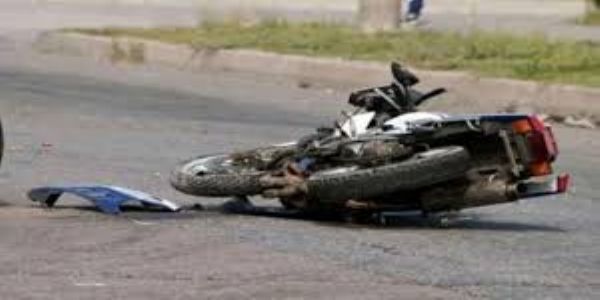 3 killed in separate road mishaps involving bikes in UP