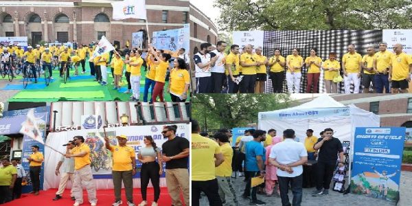 CBIC organizes 