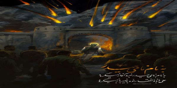 Ayatollah Ali Khamenei declares “the battle begins” following threats from US President Trump