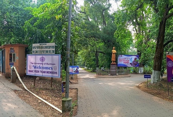 BU Campus