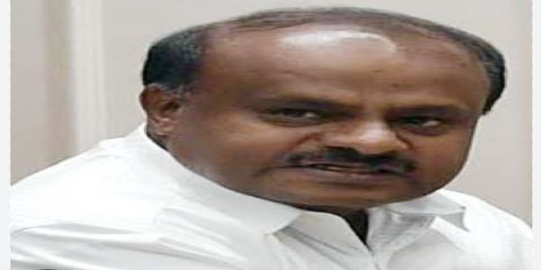 Land Encroachment: Union Minister Kumaraswamy Heaves a Sigh of Relief
