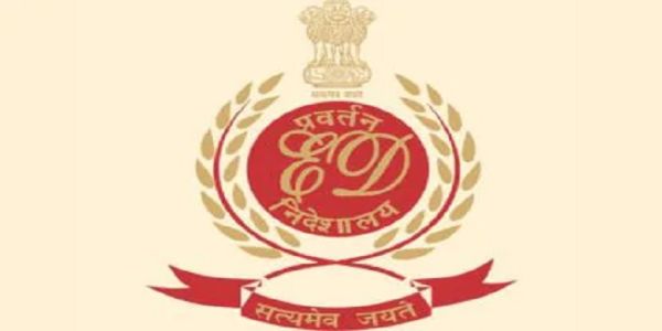 ED raids multiple states in Bihar Constable recruitment scam