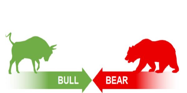 Stock market slightly increases as Sensex and Nifty recover