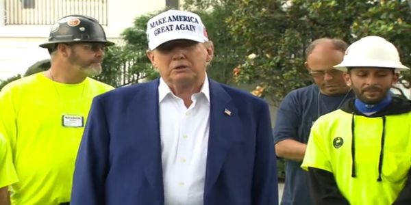 Trump greenlights strike plans against Tehran, but no final order yet