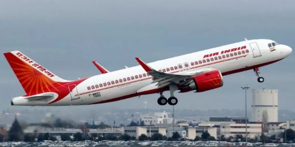 Air India cuts international flights by 15 percent till mid-July