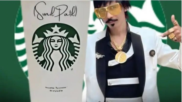 Dolly Chaiwala