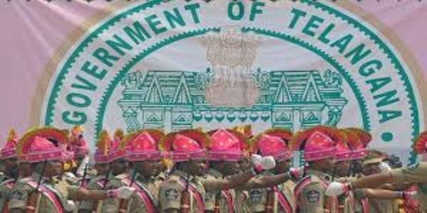 Telangana celebrates its 11th foundation day on June 2