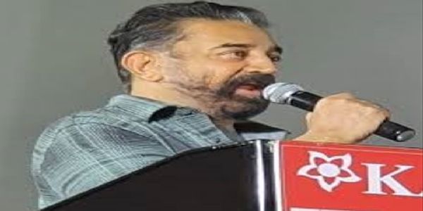 Kamal Haasan Seeks HC Protection for Release of Thug Life in Karnataka