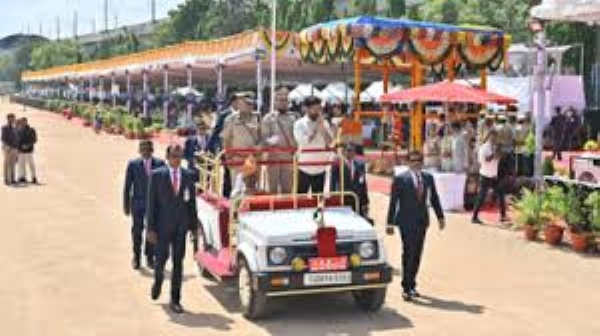 Revanth Reddy