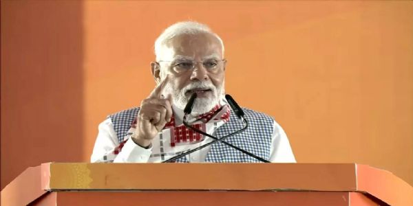 PM Modi declined Trump