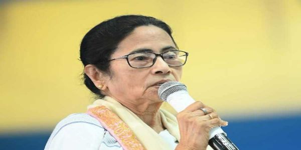 West Bengal CM Mamata Banerjee Extends Birthday Wishes to President Droupadi Murmu