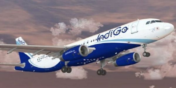 IndiGo Announces Direct Flights From Hindon To 8 cities across India