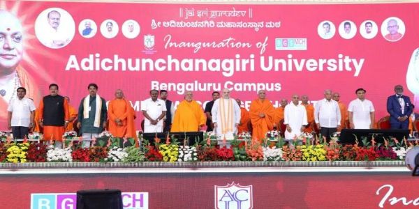Healthcare for the Poor is the Centre