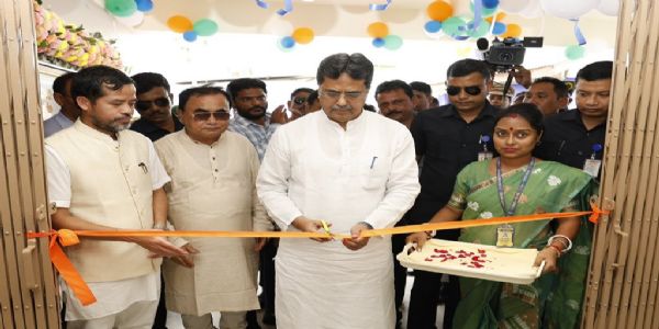 Govt committed to inclusive and all-encompassing development: Manik Saha