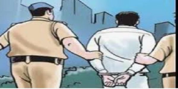 Chennai Builder Arrested for Rs 25 Lakh Fraud in Joint Development Project