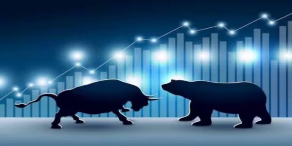 Stock market trends upward; Sensex, Nifty rise