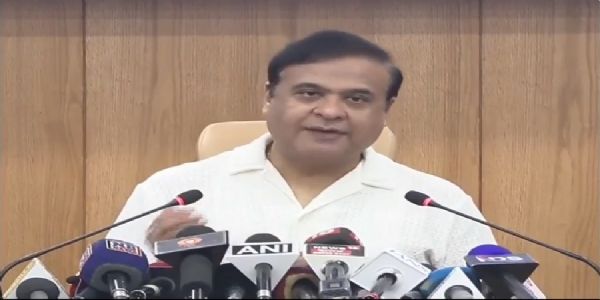 Assam to Challenge HC Order on Reinstatement of Officials Linked to APSC Scam: CM Sarma