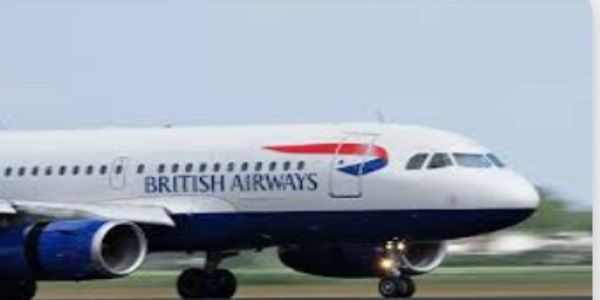 British Airways Flight Returns to Chennai, Flies Again After Middle East Airspace Opens