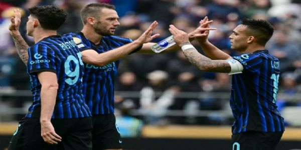 Inter Milan, Borussia Dortmund secure first Club World Cup victories