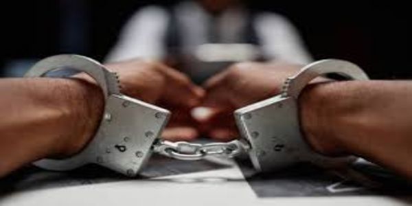 Punjab Police arrests two ISI spies in Amritsar