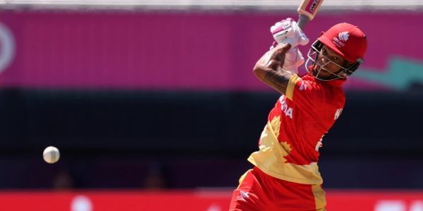 Canada qualifies for T20 World Cup 2026 in India, Sri Lanka
