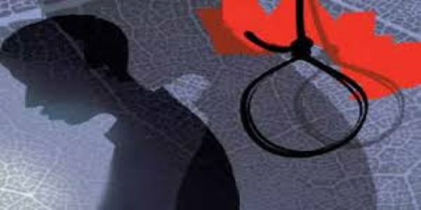 4 booked for pushing woman to suicide via sexual exploitation and blackmail in UP