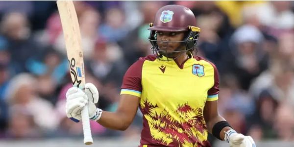 Matthews and Fletcher lead West Indies to victory, series tied 1-1 Three Ws oval