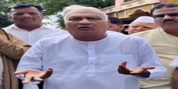 Karnataka: Another Ruling Party MLA Lambasts Party Government