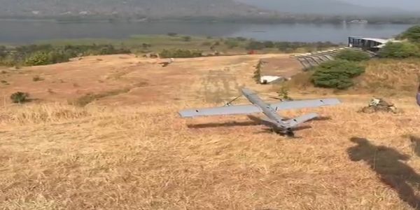 Indian Army procures 450 Nagastra-1R loitering munitions from Solar Defence