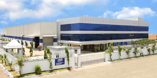 Patil Automation hits upper circuit after premium stock market listing