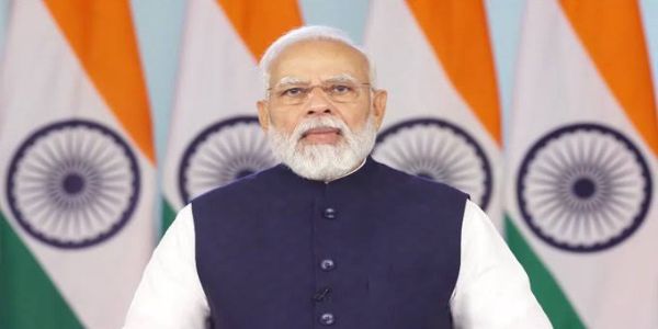 PM Modi pays tribute to Dr. Syama Prasad Mukherjee on his Balidan divas