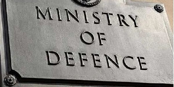 Defence Minister authorizes CDS and DMA Secretary to issue Joint Instructions for Service synergy