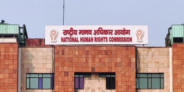 NHRC takes suo motu cognizance of deaths and injuries of workers from poisoning at pharmaceutical effluent treatment plant