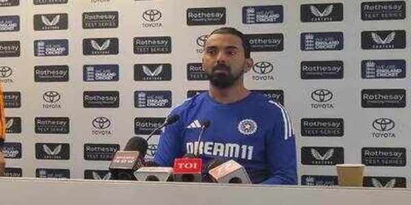I learned there that once I get starts, I will convert them into big ones, says KL Rahul