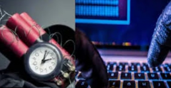 Chennai Woman Sends 21 Hoax Bomb Threats to Frame Colleague She Was Obsessed With